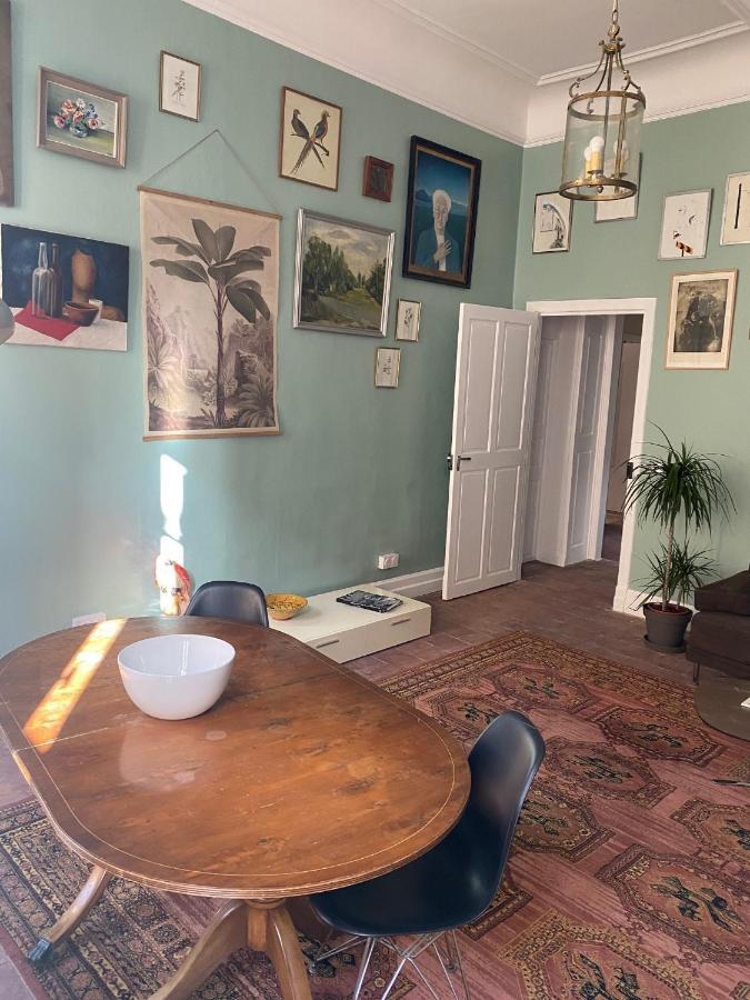 Maison D'Art 基扬 外观 照片