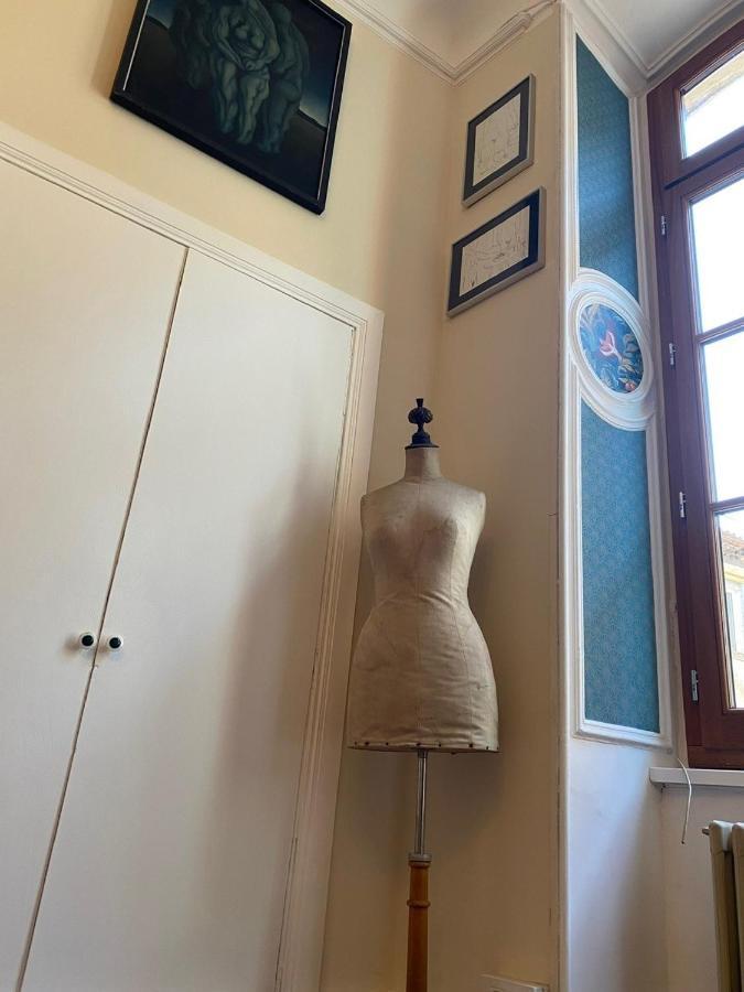 Maison D'Art 基扬 外观 照片
