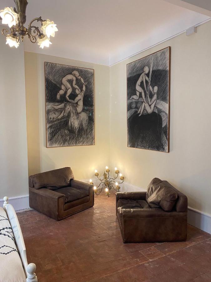 Maison D'Art 基扬 外观 照片