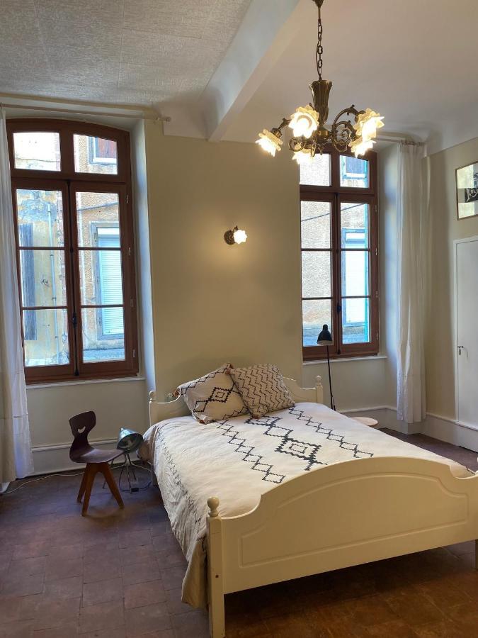 Maison D'Art 基扬 外观 照片