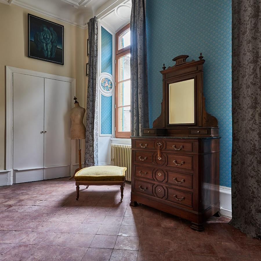 Maison D'Art 基扬 外观 照片